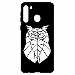 Чохол для Samsung A21 - PrintSalon