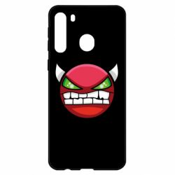 Чохол для Samsung A21 - PrintSalon