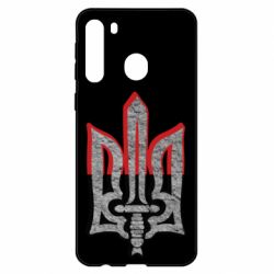 Чохол для Samsung A21 - PrintSalon