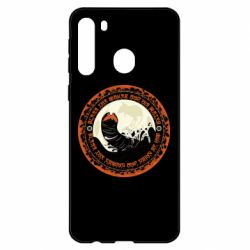 Чохол для Samsung A21 - PrintSalon