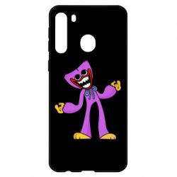 Чохол для Samsung A21 - PrintSalon