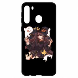 Чохол для Samsung A21 - PrintSalon