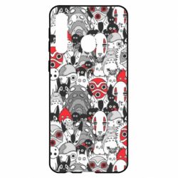 Чохол для Samsung A21 - PrintSalon