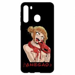 Чохол для Samsung A21 - PrintSalon