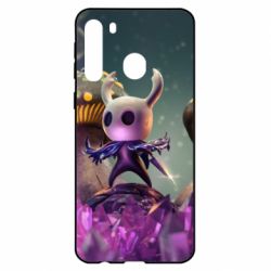 Чохол для Samsung A21 - PrintSalon