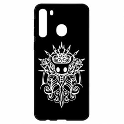 Чохол для Samsung A21 - PrintSalon