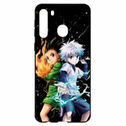 Чохол для Samsung A21 - PrintSalon