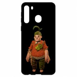 Чехол для Samsung A21 It Takes Two Cody - PrintSalon