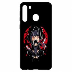 Чохол для Samsung A21 - PrintSalon