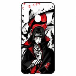 Чохол для Samsung A21 - PrintSalon