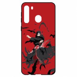 Чохол для Samsung A21 - PrintSalon