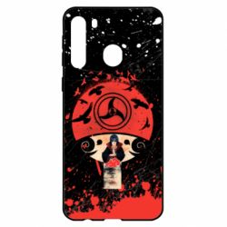 Чохол для Samsung A21 - PrintSalon