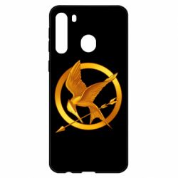 Чохол для Samsung A21 - PrintSalon