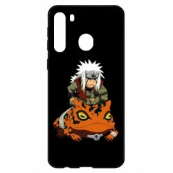 Чохол для Samsung A21 - PrintSalon