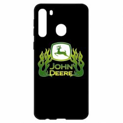 Чохол для Samsung A21 - PrintSalon