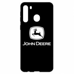 Чохол для Samsung A21 - PrintSalon