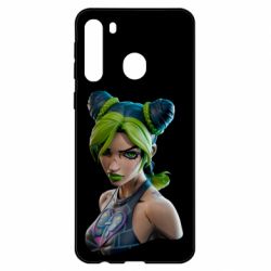 Чохол для Samsung A21 - PrintSalon