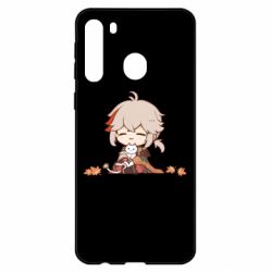 Чохол для Samsung A21 - PrintSalon