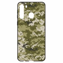 Чохол для Samsung A21 - PrintSalon