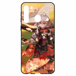 Чохол для Samsung A21 - PrintSalon