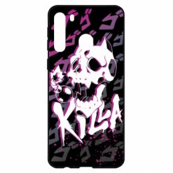 Чохол для Samsung A21 - PrintSalon