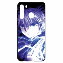 Чохол для Samsung A21 - PrintSalon