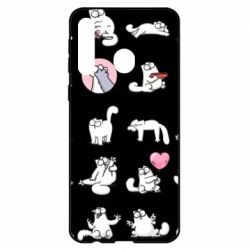 Чохол для Samsung A21 - PrintSalon