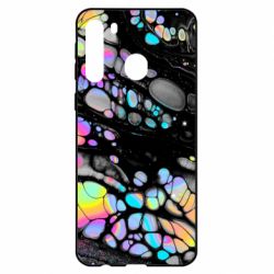 Чохол для Samsung A21 - PrintSalon