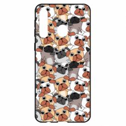 Чохол для Samsung A21 - PrintSalon