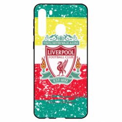 Чохол для Samsung A21 - PrintSalon