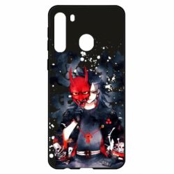 Чохол для Samsung A21 - PrintSalon