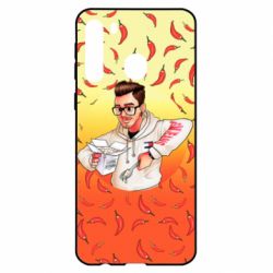 Чохол для Samsung A21 - PrintSalon