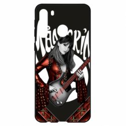 Чохол для Samsung A21 - PrintSalon