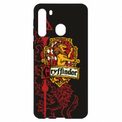 Чохол для Samsung A21 - PrintSalon