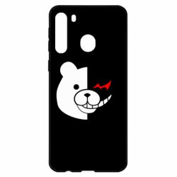 Чохол для Samsung A21 - PrintSalon