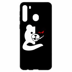 Чохол для Samsung A21 - PrintSalon