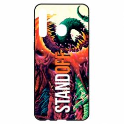 Чохол для Samsung A21 - PrintSalon