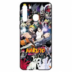 Чохол для Samsung A21 - PrintSalon