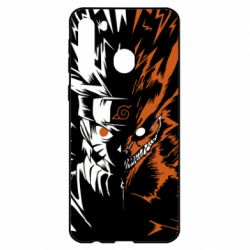 Чохол для Samsung A21 - PrintSalon