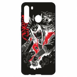 Чохол для Samsung A21 - PrintSalon