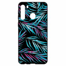 Чохол для Samsung A21 - PrintSalon