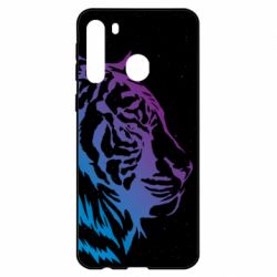 Чохол для Samsung A21 - PrintSalon