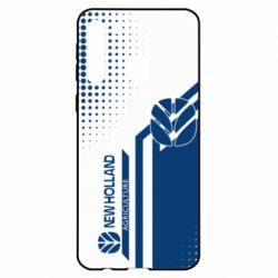 Чохол для Samsung A21 - PrintSalon