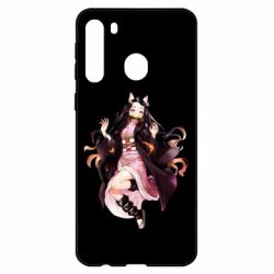 Чохол для Samsung A21 - PrintSalon