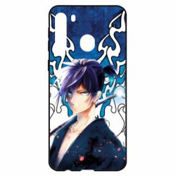 Чохол для Samsung A21 - PrintSalon