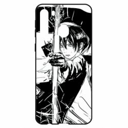 Чохол для Samsung A21 - PrintSalon