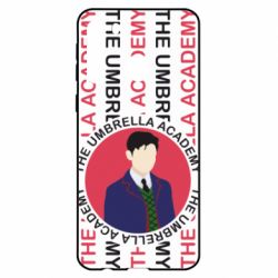 Чохол для Samsung A21 - PrintSalon