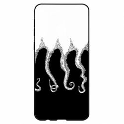 Чохол для Samsung A21 - PrintSalon