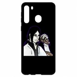 Чохол для Samsung A21 - PrintSalon