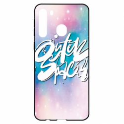 Чохол для Samsung A21 - PrintSalon